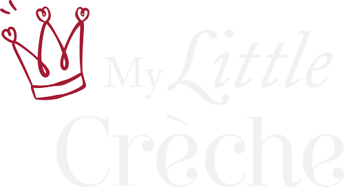 Logo My Little Creche